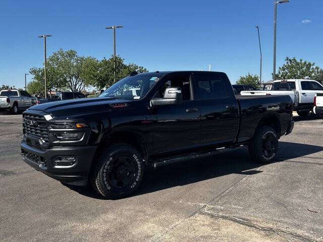 ram ram 2500 pickup 2026 3C63R5CL5TG185613 image ram ram 2500 pickup 2026 3C63R5CL5TG185613 image